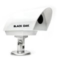 Black Oak Led Nitron Xd Marine Night Vision Camera White NVC-W-S